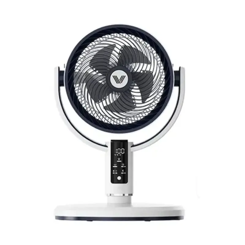 پنکه شارژی مدل Fan F3 -01